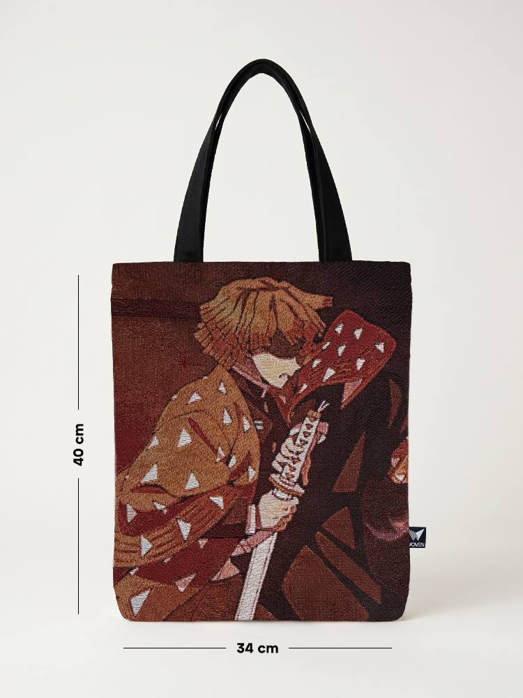 Zenitsu Bag
