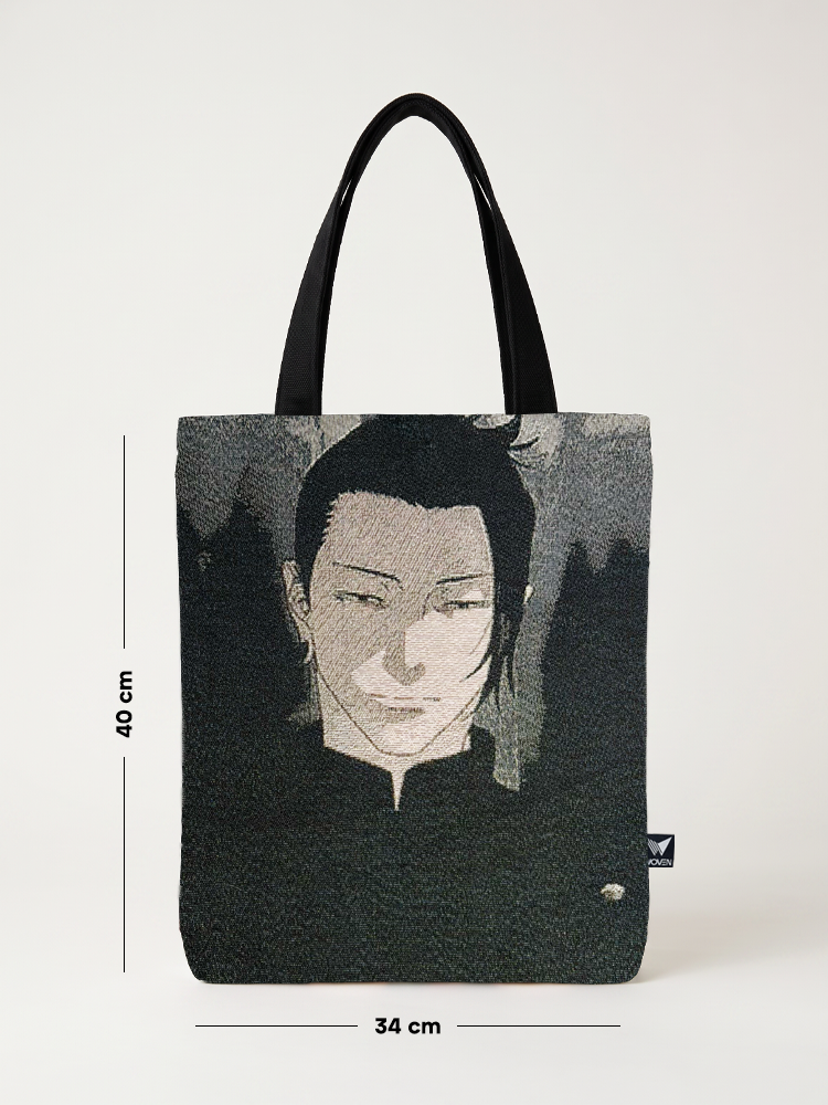 Geto Bag