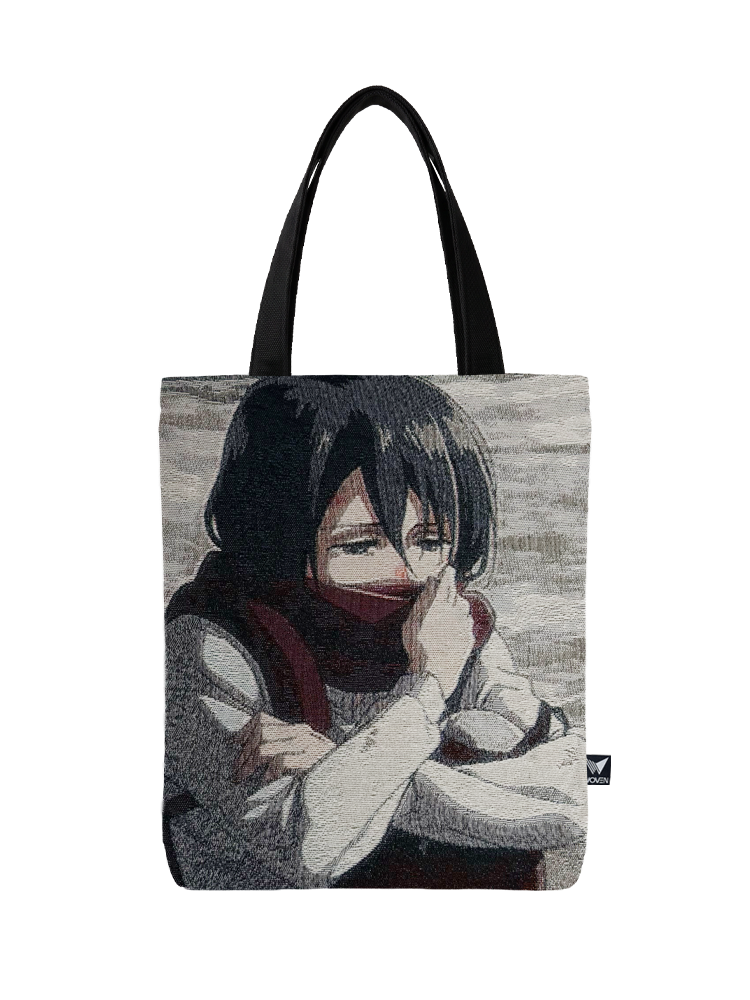 Mikasa Bag