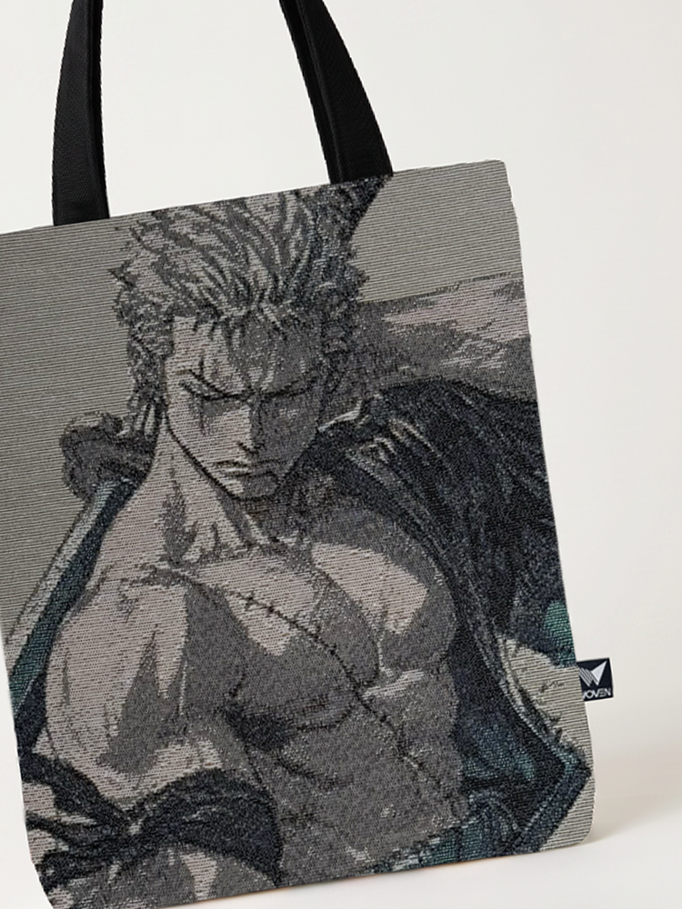 Zoro 04 Bag