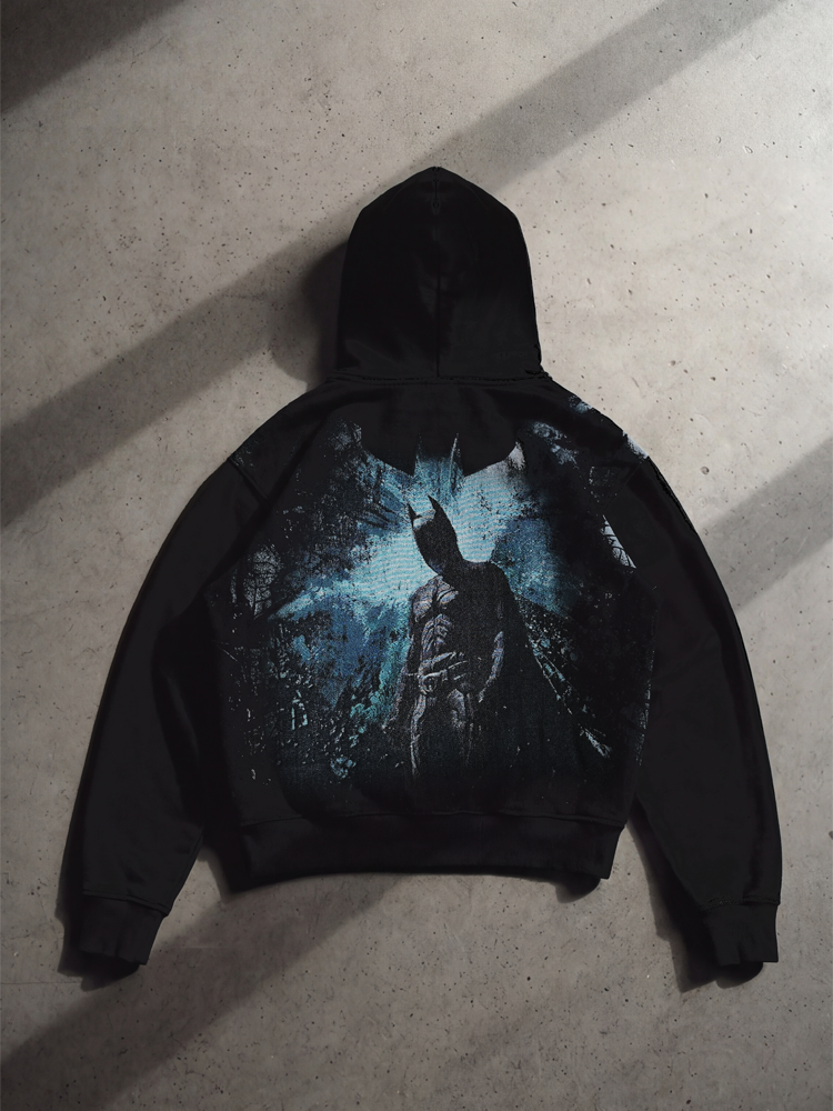 batman AW26 Hoodie