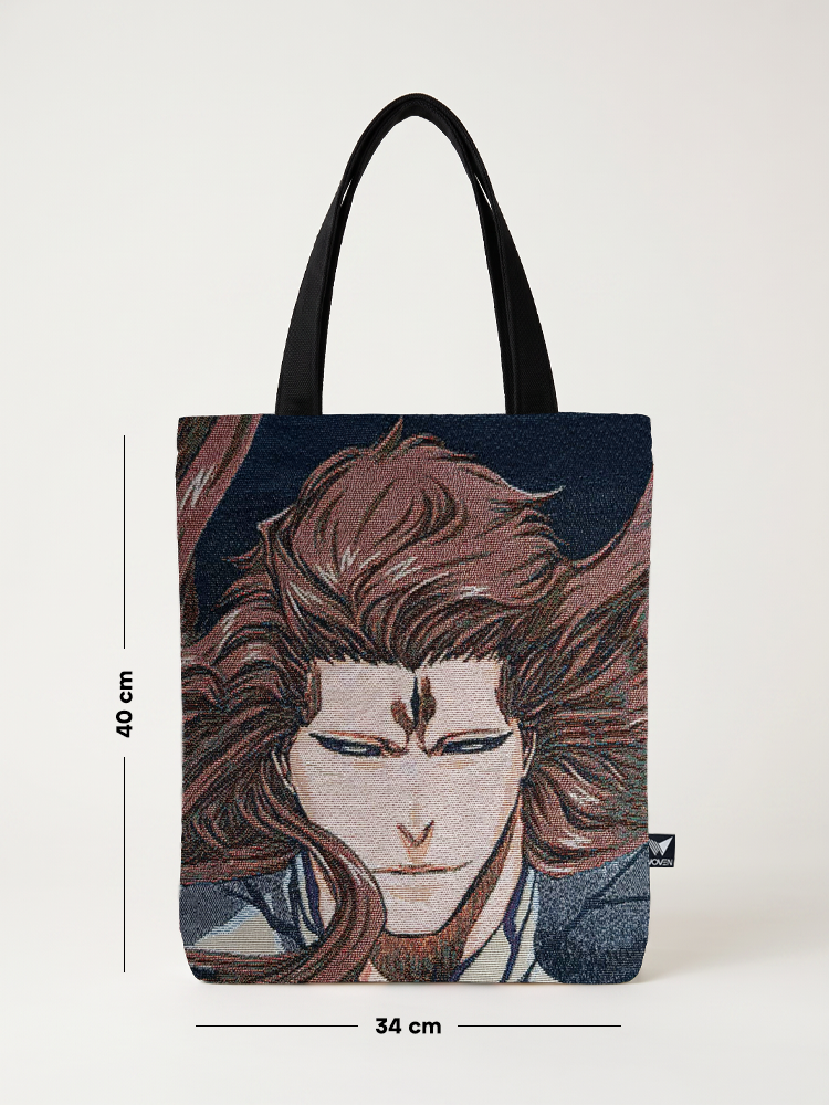 Aizen 01 Bag
