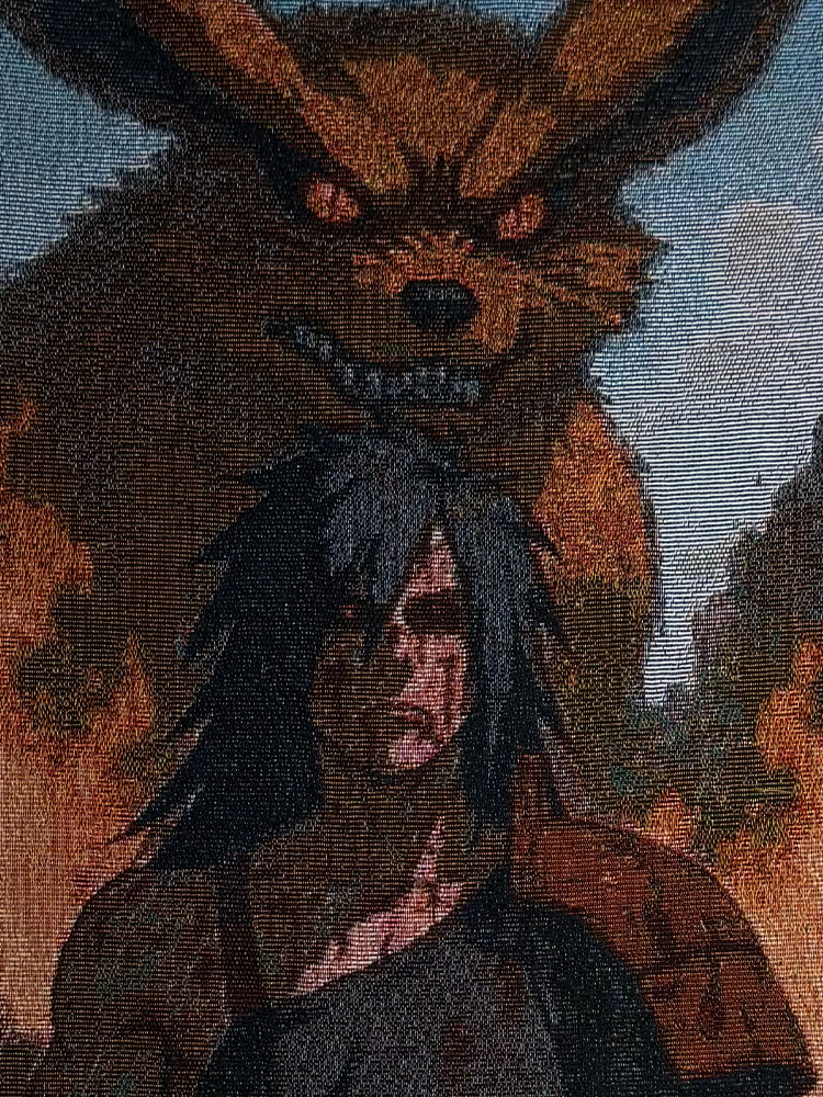 Madara 02 Bag