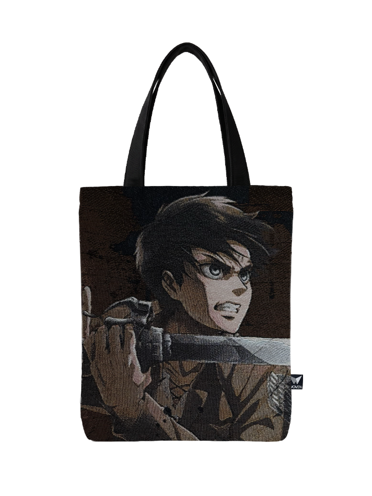 Eren 02 Bag