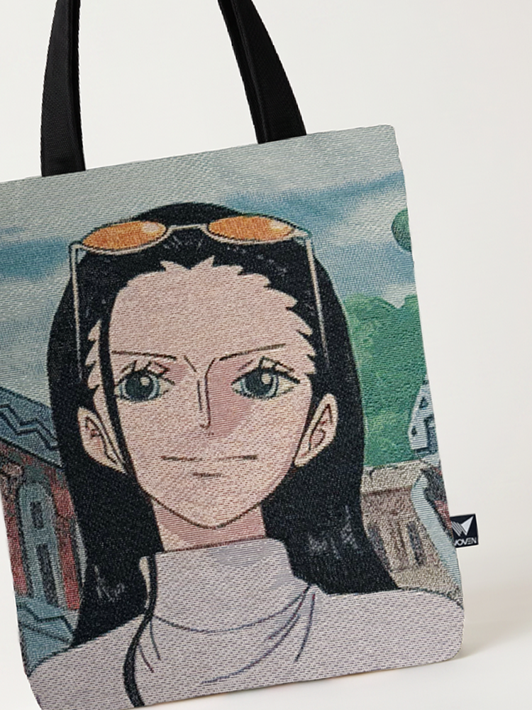 Robin Bag