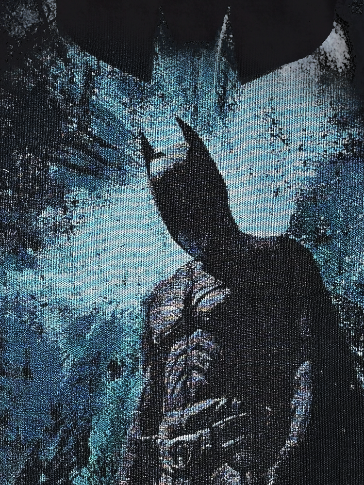 batman AW26 Hoodie