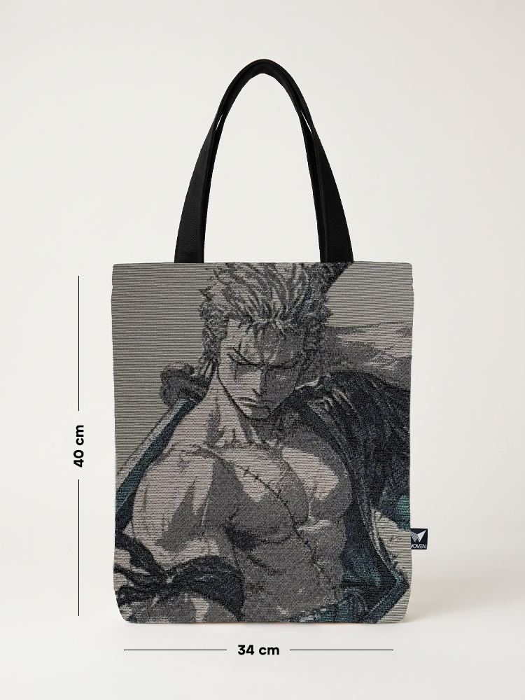 Zoro 04 Bag