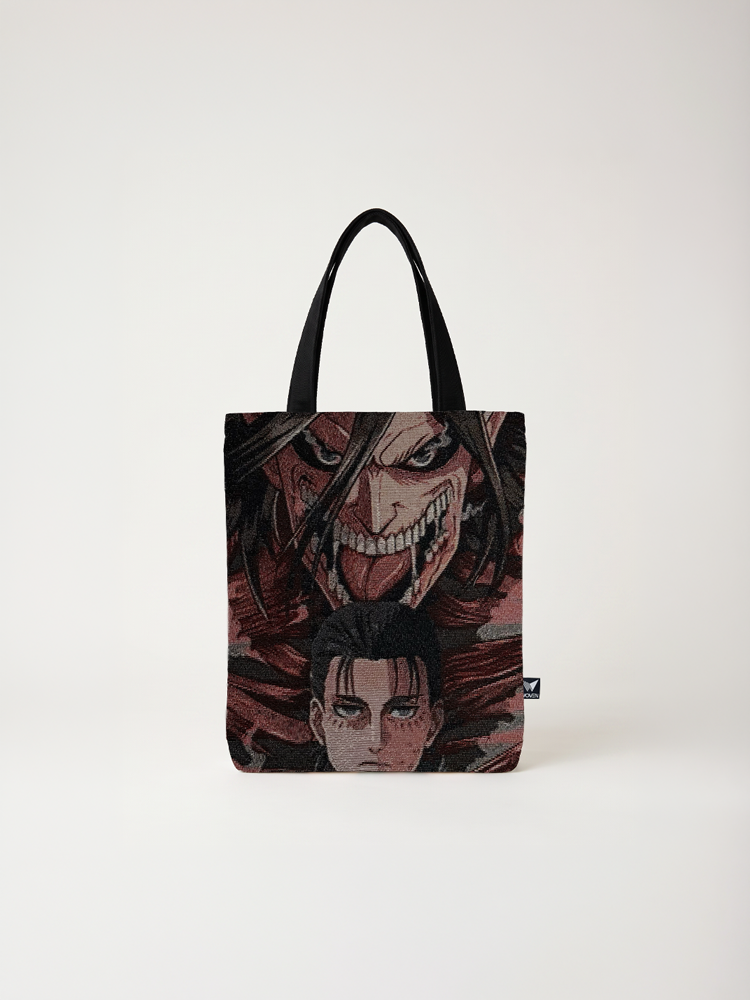 Eren 03 Bag