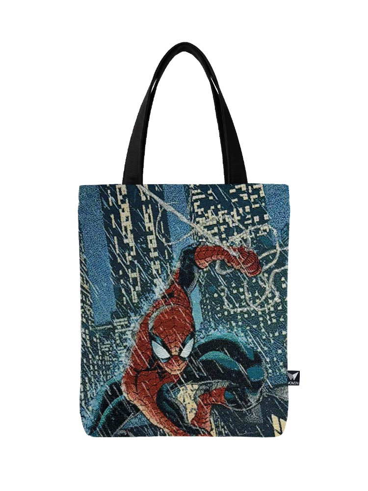 Spidey 01 Bag