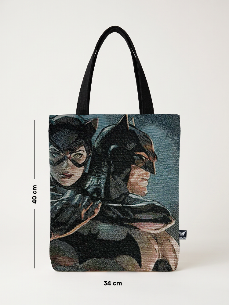 Batman 02 Bag