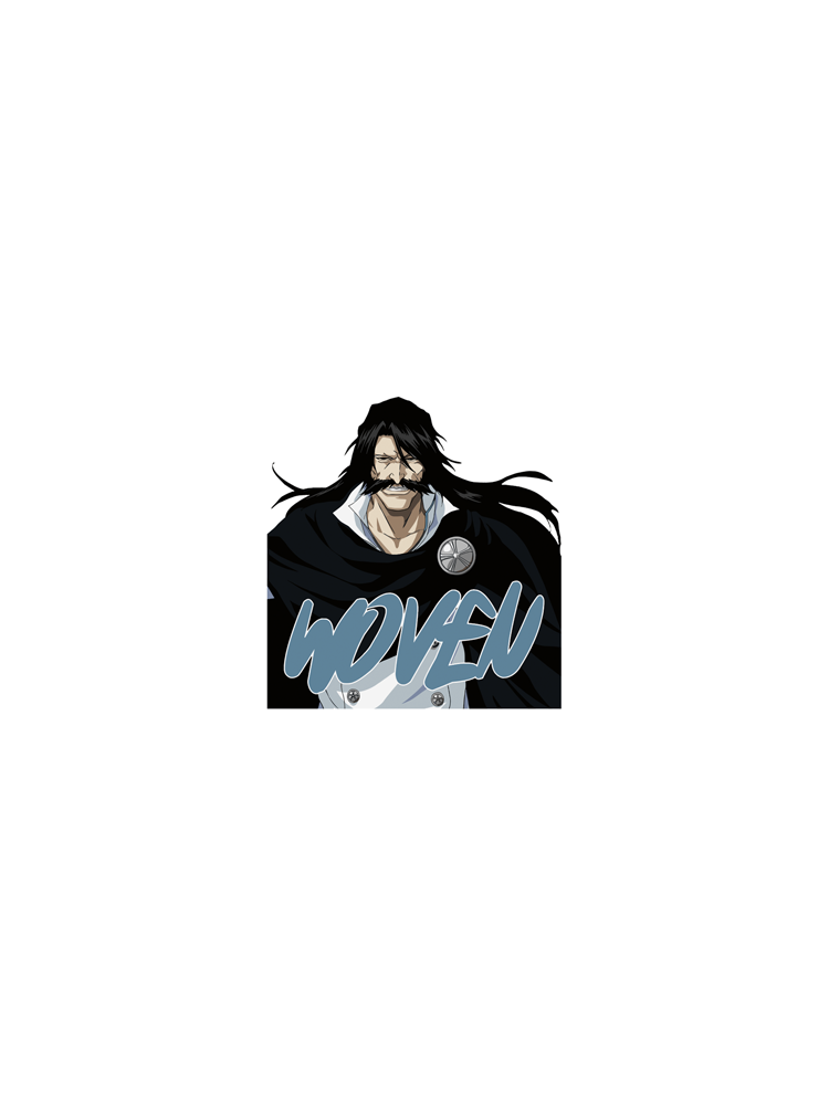 Hunter x Hunter Stickers