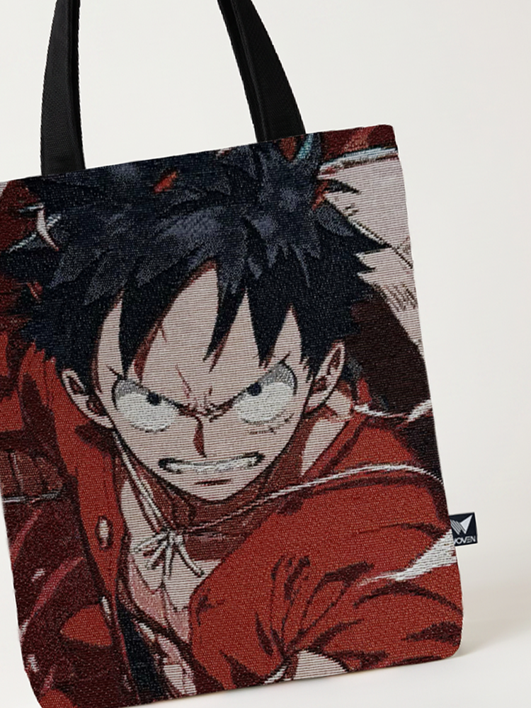 Luffy 06 Bag