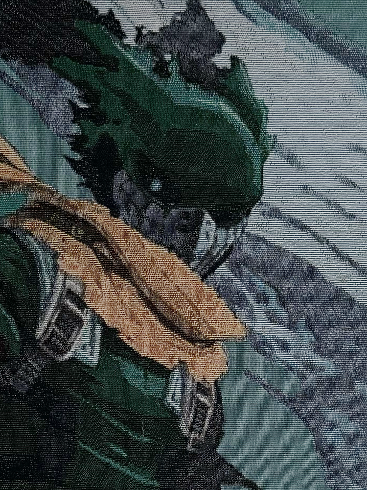 Midoriya Bag