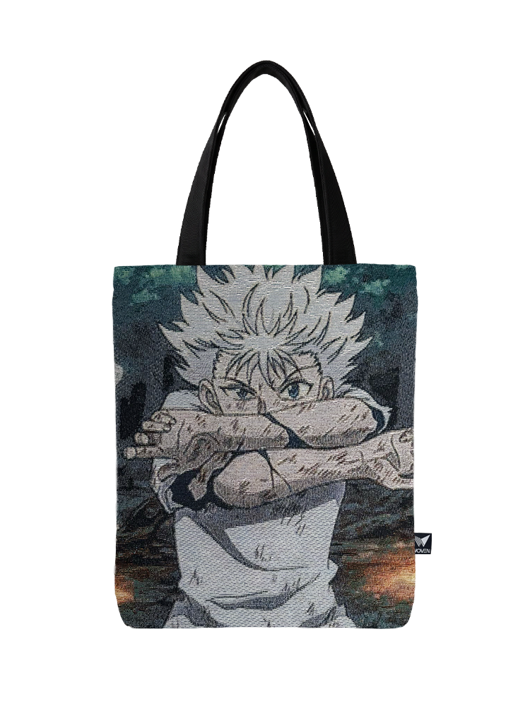 Killua 02 Bag