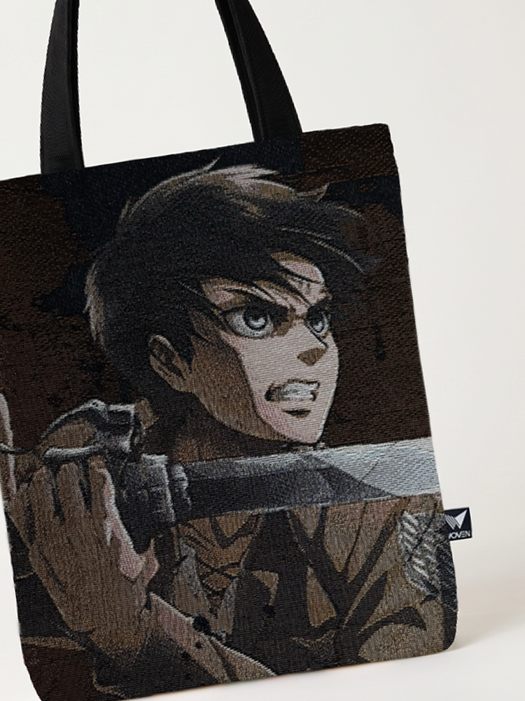 Eren 02 Bag