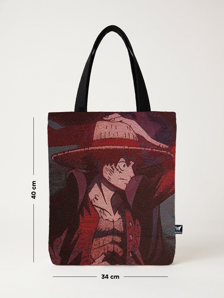 Luffy 03 Bag