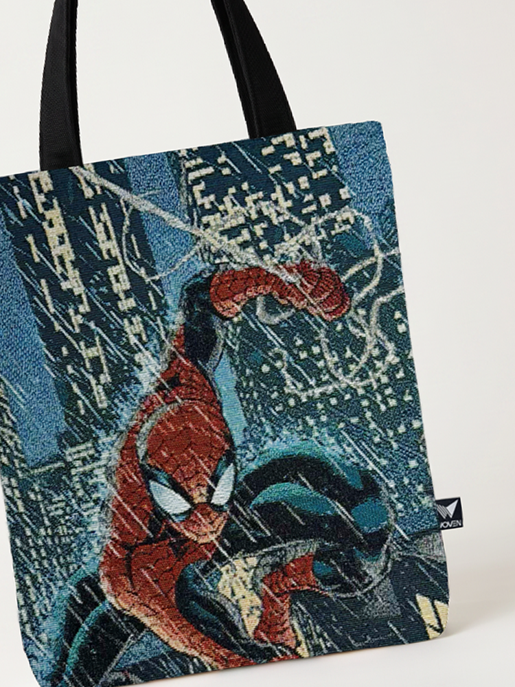 Spidey 01 Bag