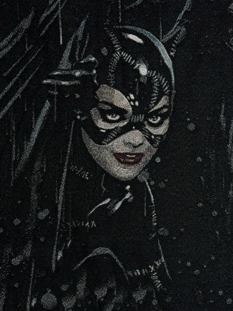 Catwoman Bag