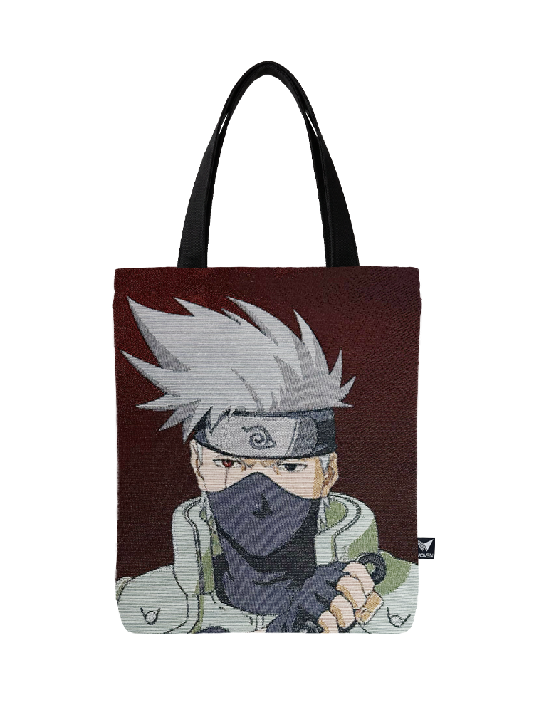Kakashi Bag