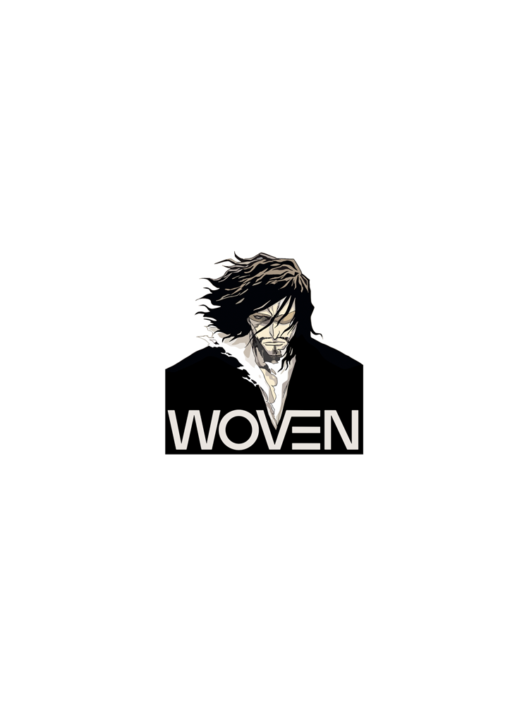 Bleach Stickers
