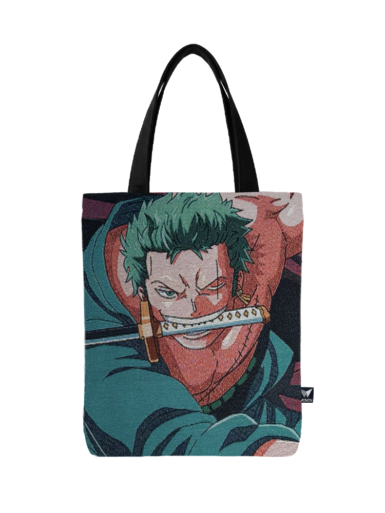 Zoro Bag