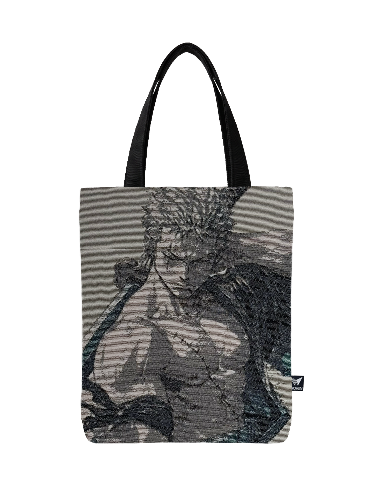 Zoro 04 Bag
