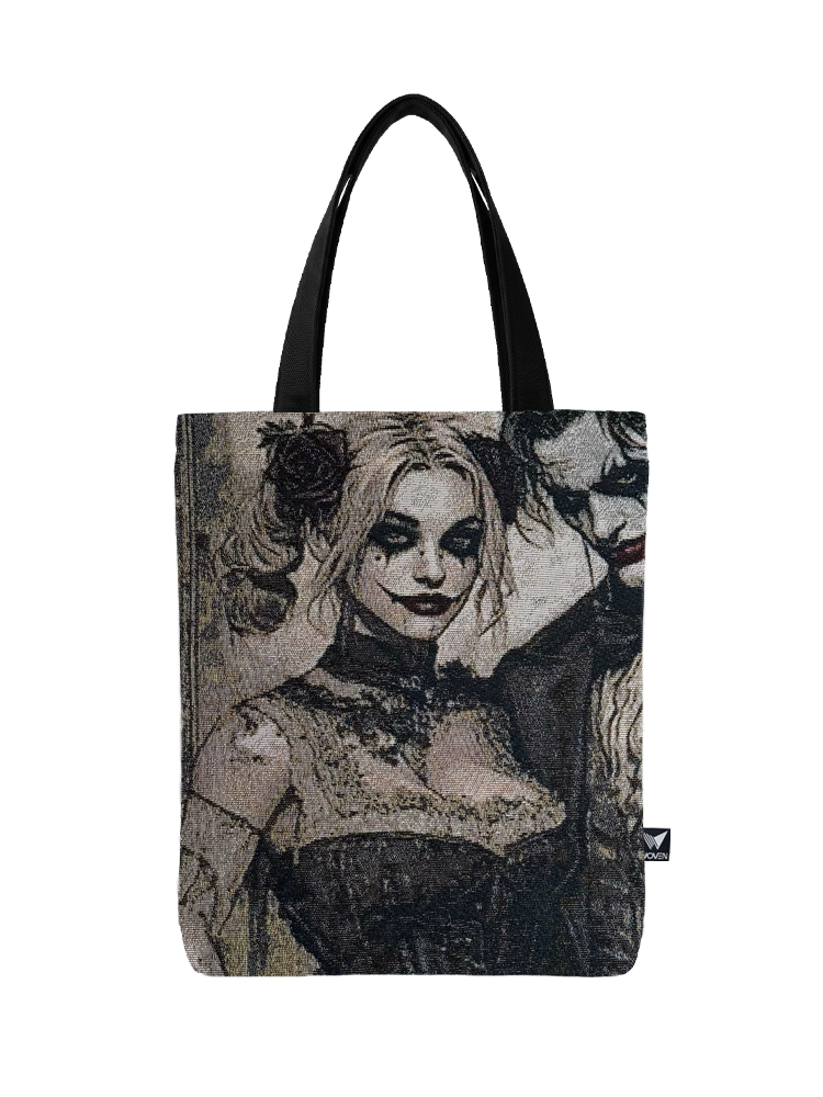 Harley Quinn Bag