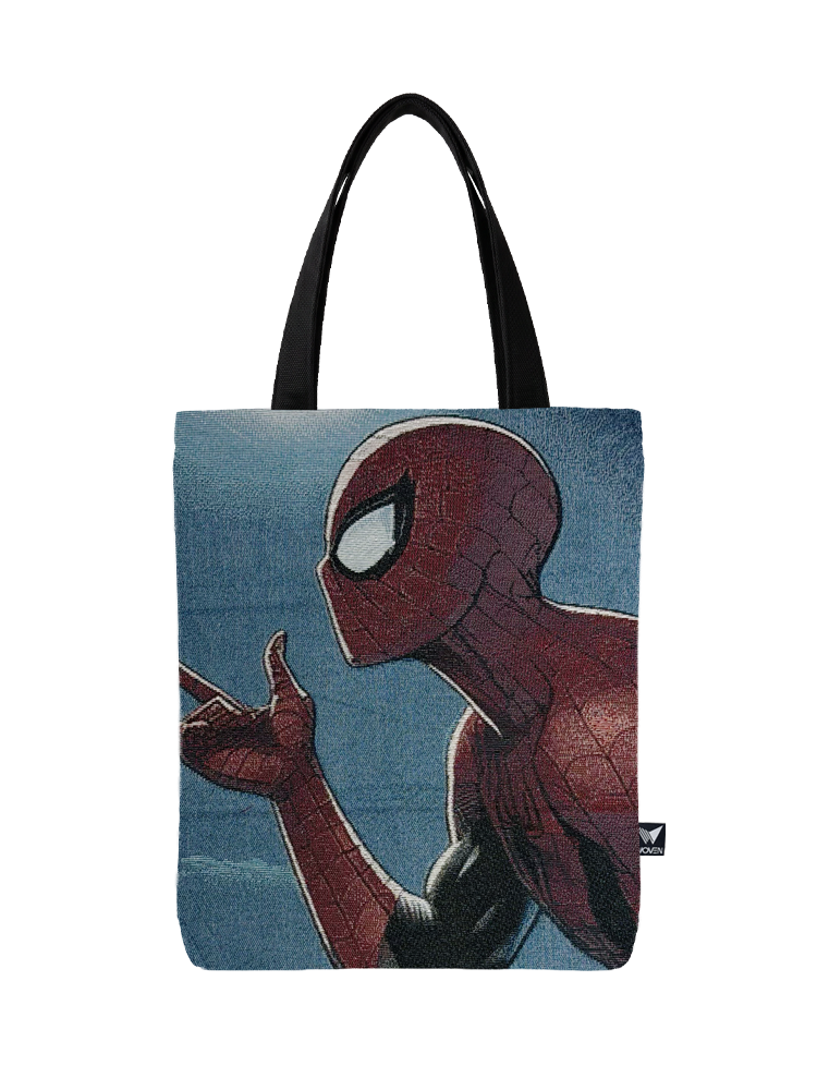 Spidey Bag