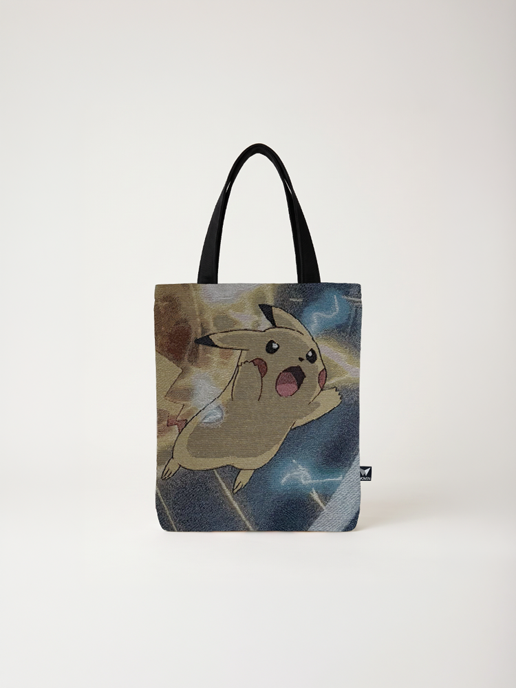 pikachu Bag