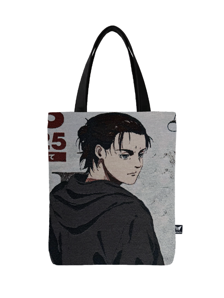 Eren 05 Bag