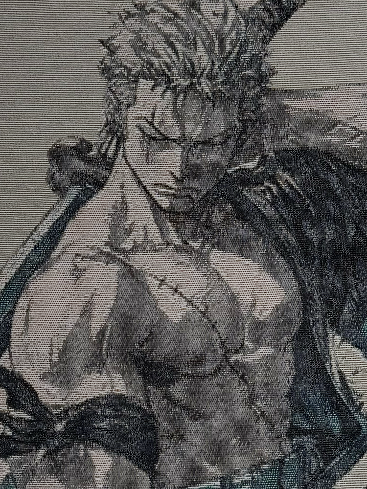 Zoro 04 Bag