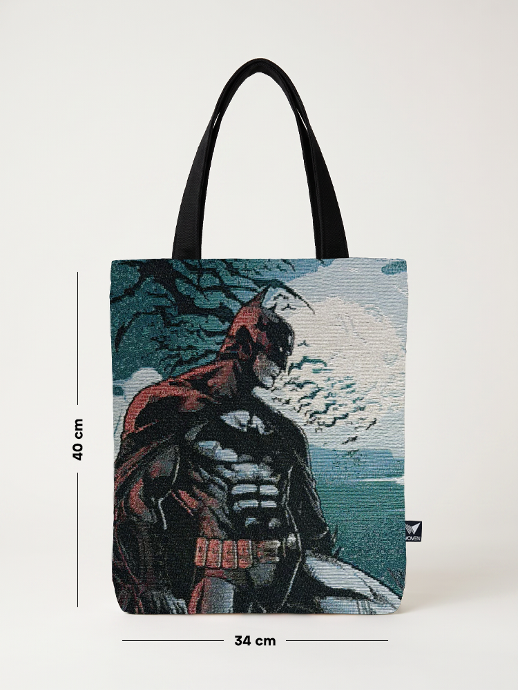 Batman 04 Bag