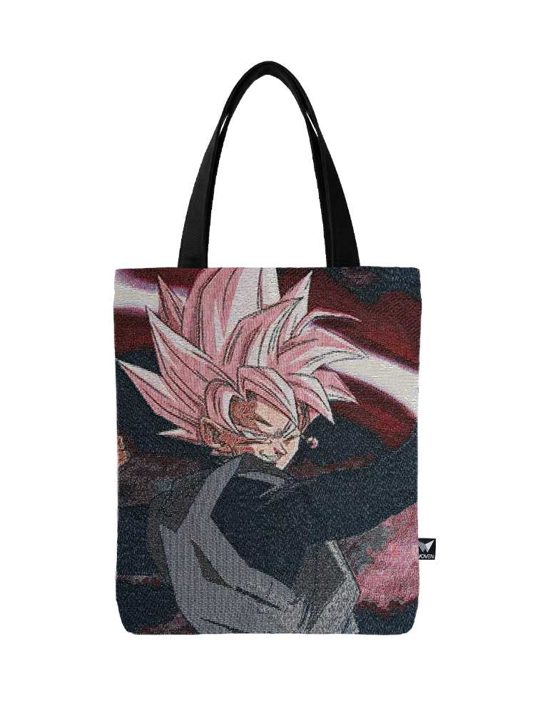 Goku 03 Bag