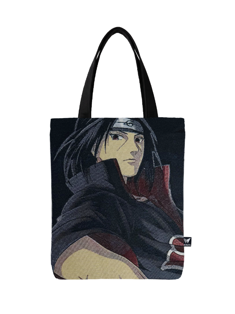 Itachi 02 Bag