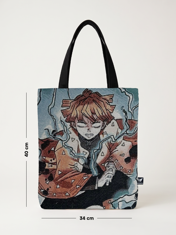 Zenitsu 02 Bag