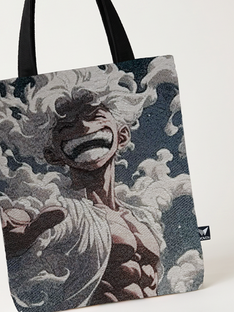 Luffy 05 Bag