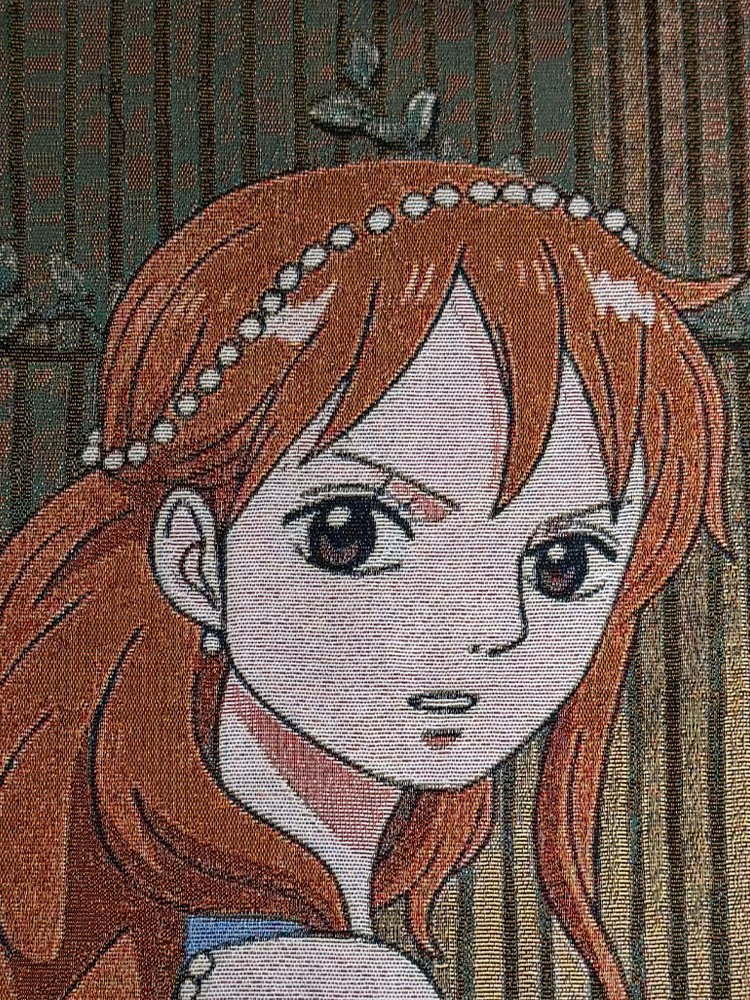 Nami Bag