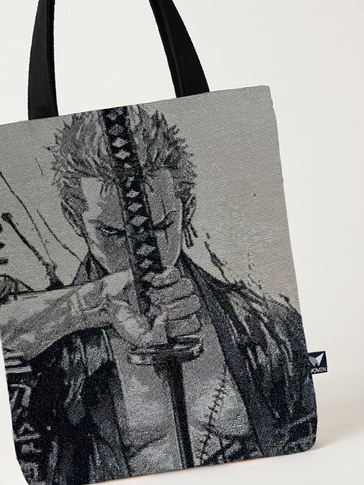 Zoro 05 Bag