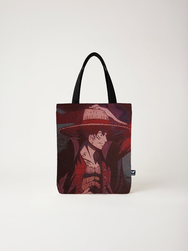 Luffy 03 Bag