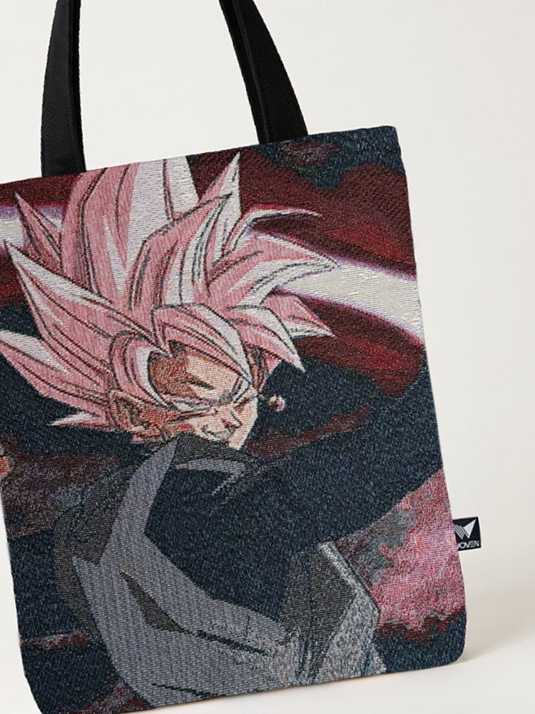 Goku 03 Bag