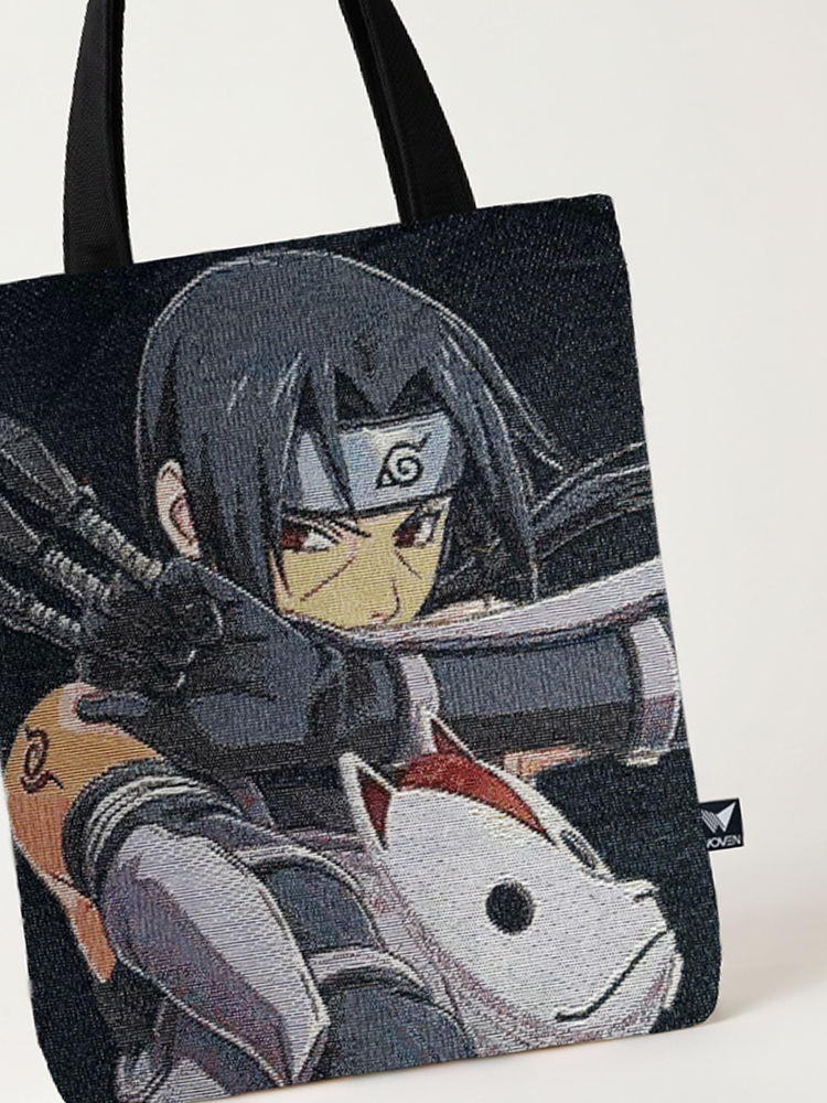 Itachi 04 Bag