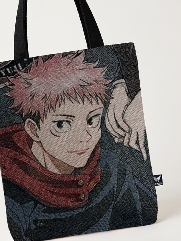 Yuji Bag
