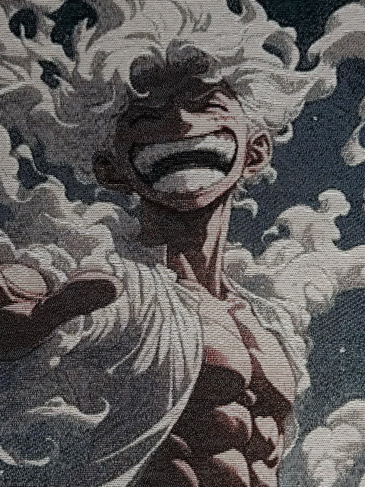 Luffy 05 Bag