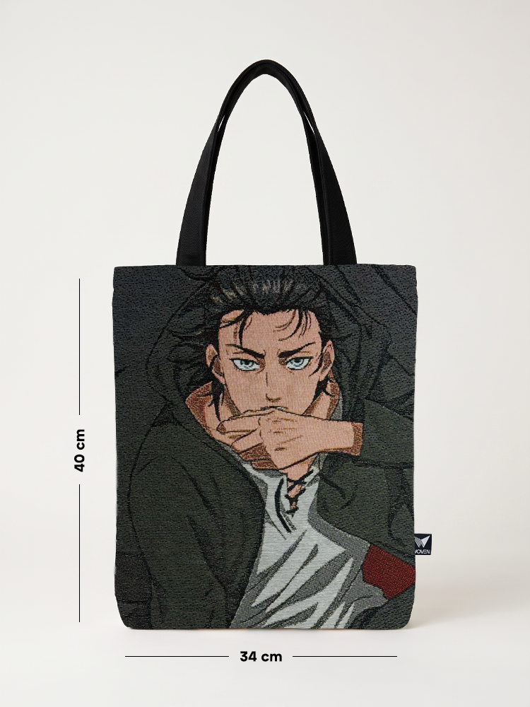 Eren 05 Bag