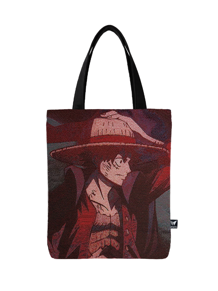 Luffy 03 Bag