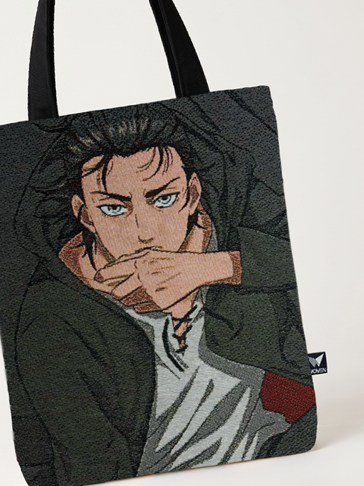 Eren 05 Bag