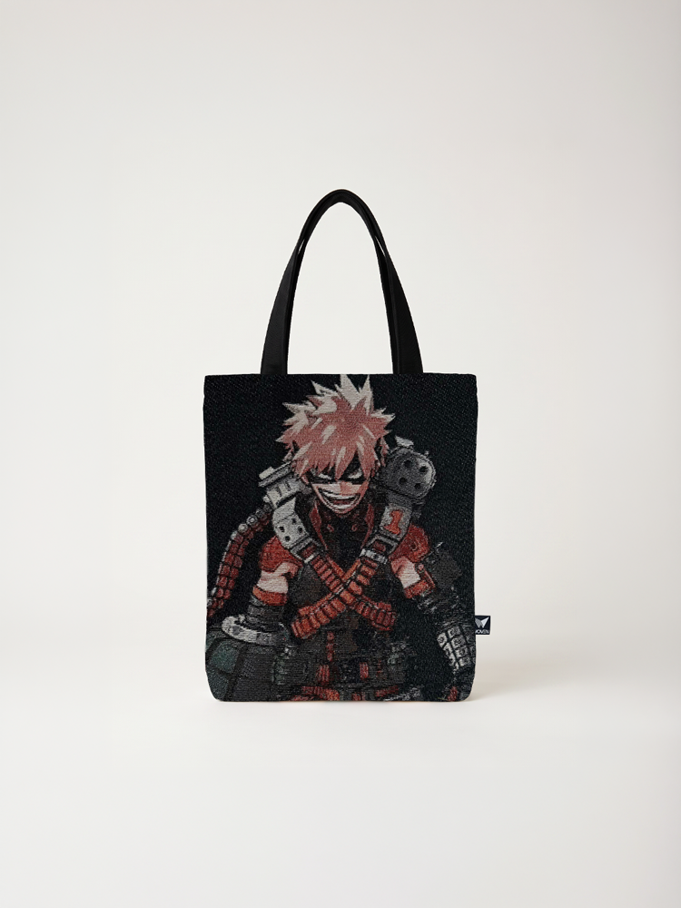 Kastsuki Bag
