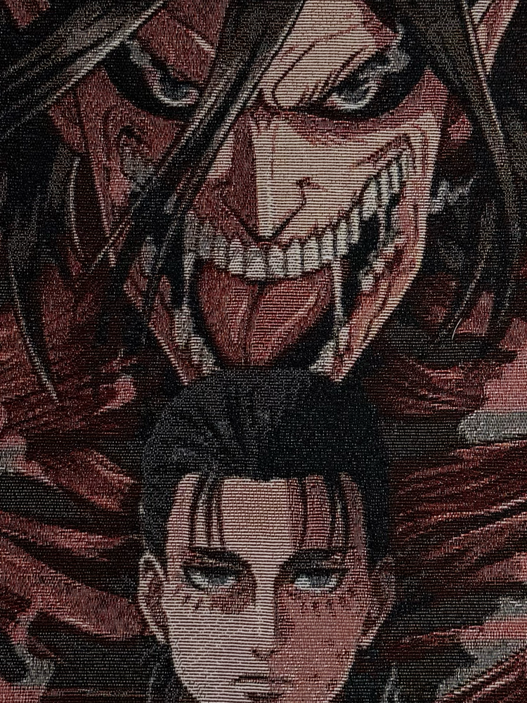 Eren 03 Bag
