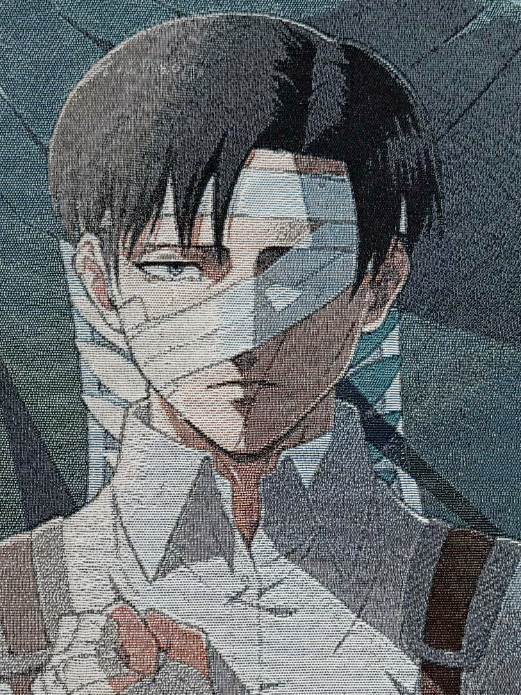 Levi Bag