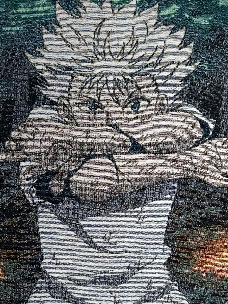 Killua 02 Bag